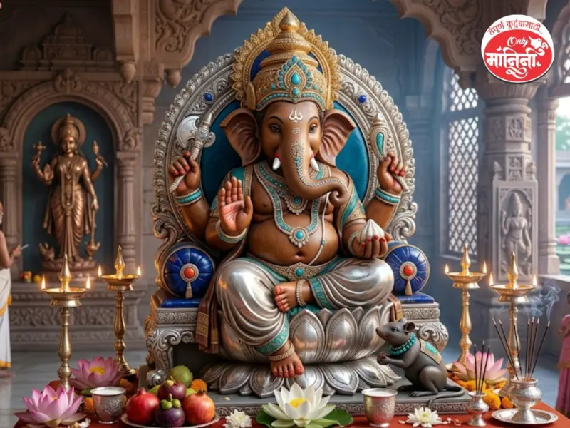 Sankashti Chaturthi : 5 की 6 तारखेला संकष्टी चतुर्थीचे व्रत? काय आहे त्याचे माहात्म