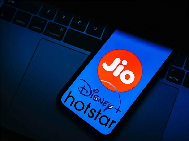 Jio Hotstar OTT Merger: Biggest Twist Unfolds!