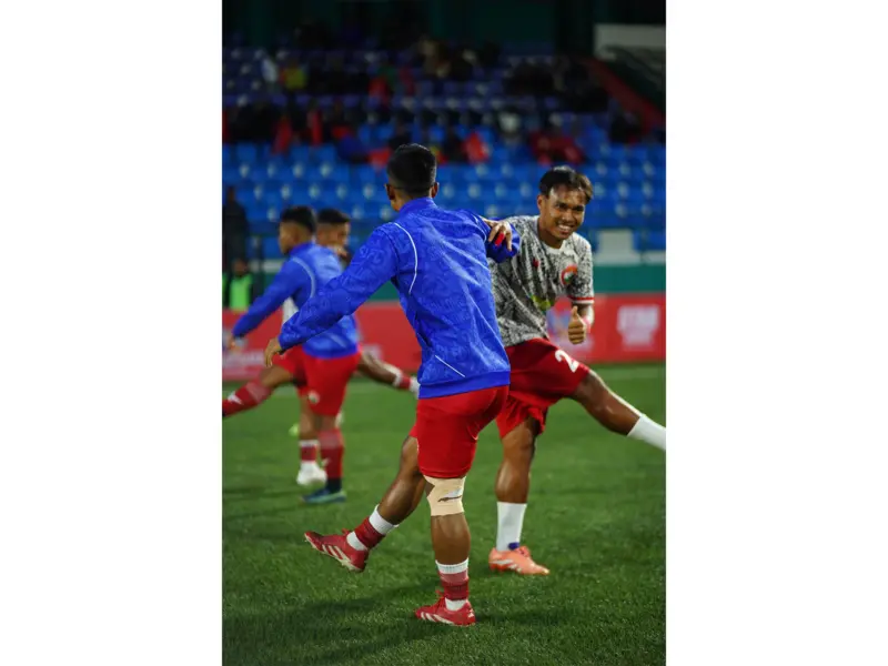IFL: Shillong Lajong look to keep alive title hopes with win over Chanmari