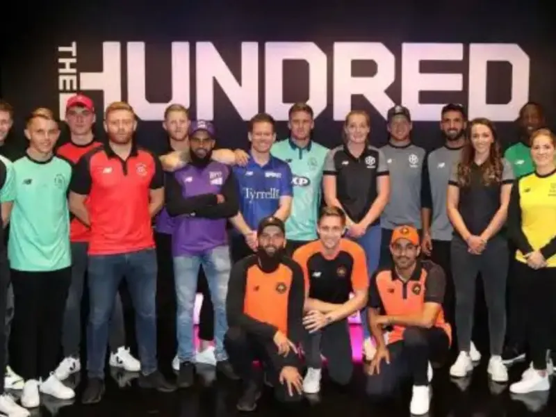 The Hundred Auction 2026: Abrar Ahmed Joins Sunrisers Leeds, Joe Root Headlines Full Sold and Unsold Players List
