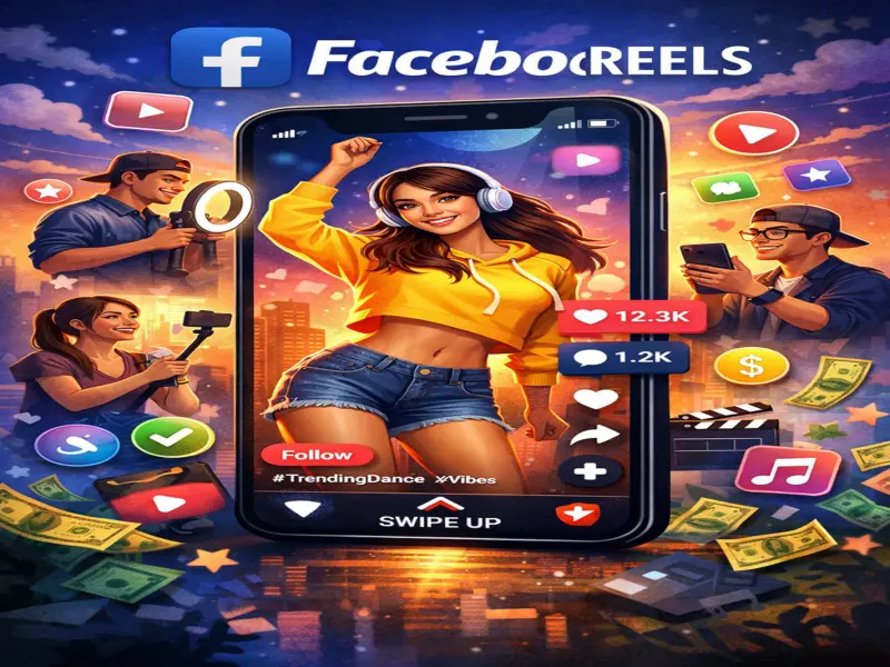 Facebook 2026 Update: Short Video Feature Evolves into Reels-Like Experience Across the Platform