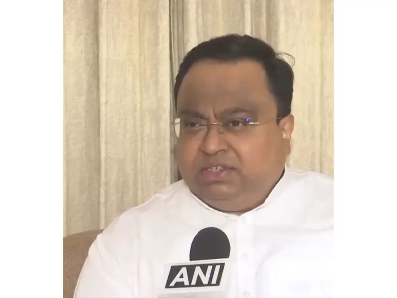 Jan Aushadhi centres remain open during chemist strike, says BJD MP Sasmit Patra