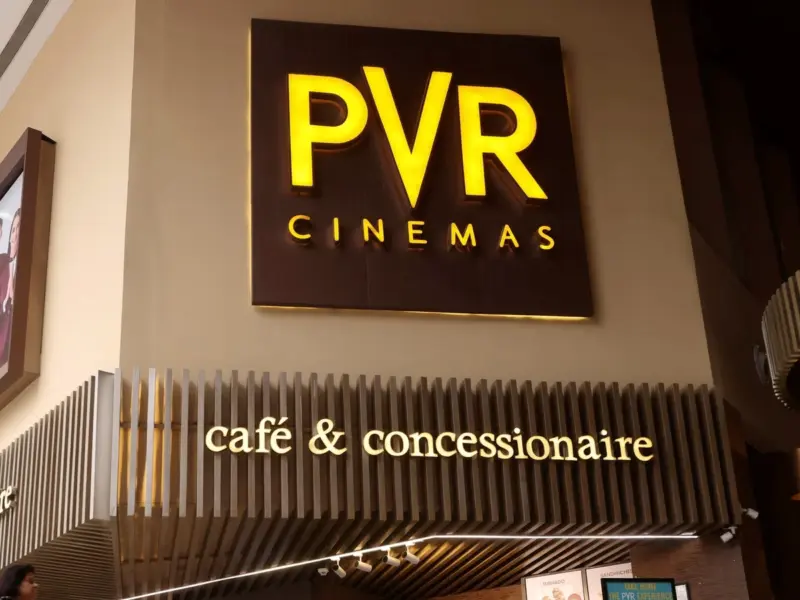 PVR's Shocking Scam: Fooling Cinema Lovers