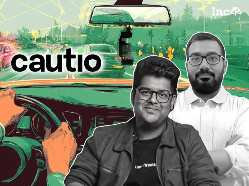 Can Cautio Fix India's Growing Cab Safety Crisis?