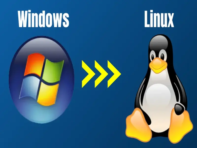 Linux: Why Is France Switching from Windows to Linux? The Issue Is Linked to Data and Security..