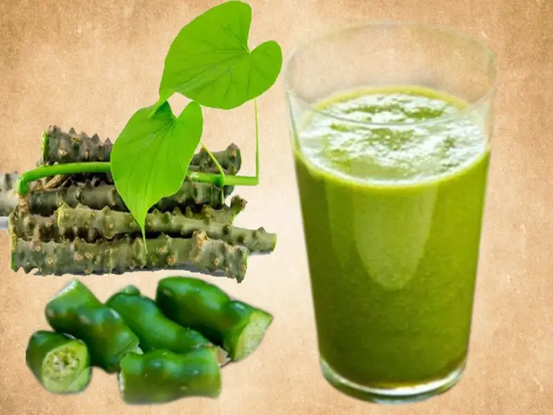 Health Tips: सुबह खाली पेट गिलोय जूस का सेवन करने से मिलते कई फायदे, जाने आप भी