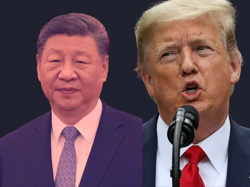 'Don't Interfere': China Issues Strong Warning To The US Over Strait Of Hormuz Blockade, Says It Has Trade And Energy Agreements With Iran