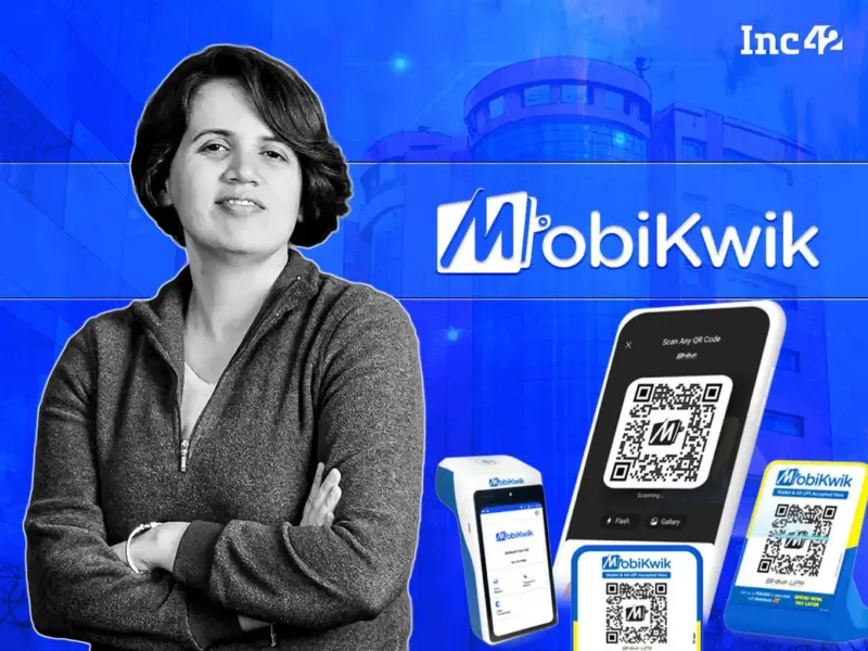 MobiKwik's Uphill Climb Gets Even Steeper