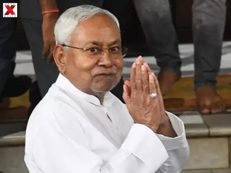 Nitish Kumar To Take Oath As Rajya Sabha MP On April 10, NDA To Take Call On Cabinet Reshuffle Post Ceremony