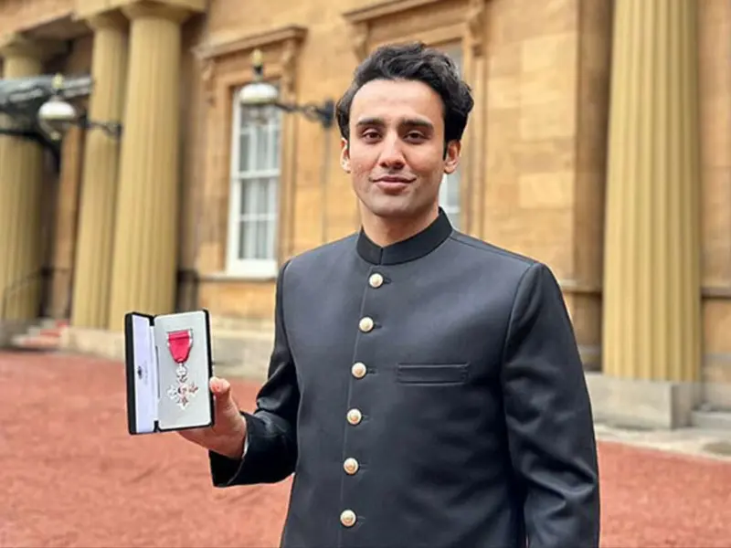 Who is Bilal Bin Saqib? How British-Pakistani 'Crypto Bro' Uses 'Stablecoins' to Forge Diplomatic Links With Trump's Circle
