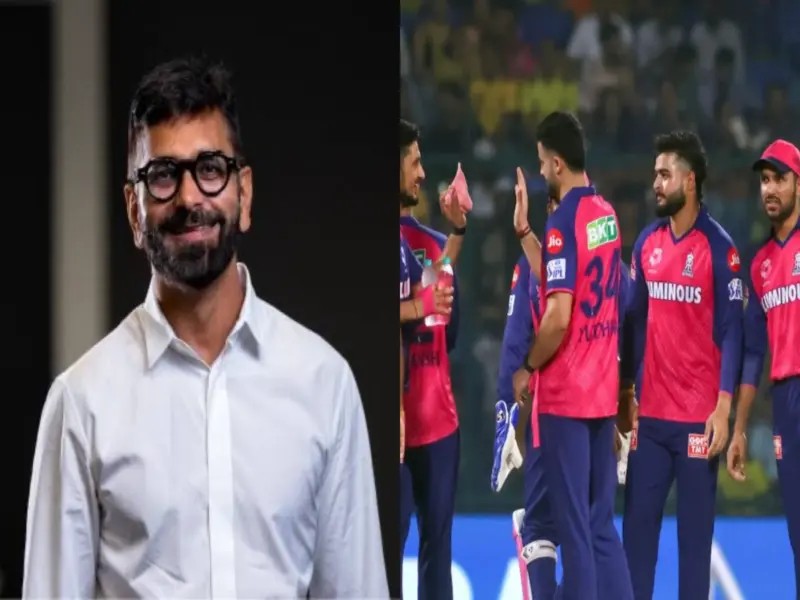 Who is Kal Somani? Net Worth, Rajasthan Royals Takeover, IPL Entry And Global Backing Explained