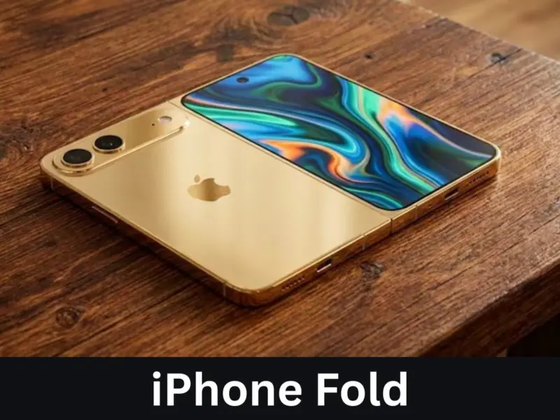iPhone Fold India Launch Expected in September 2026: Check Leaked Design, Display, Battery, Camera Details & Other Specifications