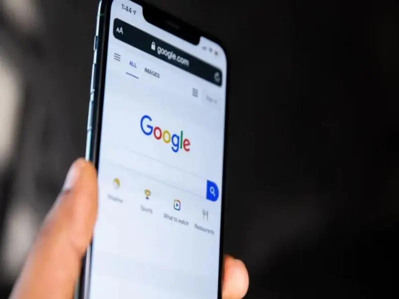 Google Search Safety: Things You Should Never Search Online to Avoid Legal Trouble