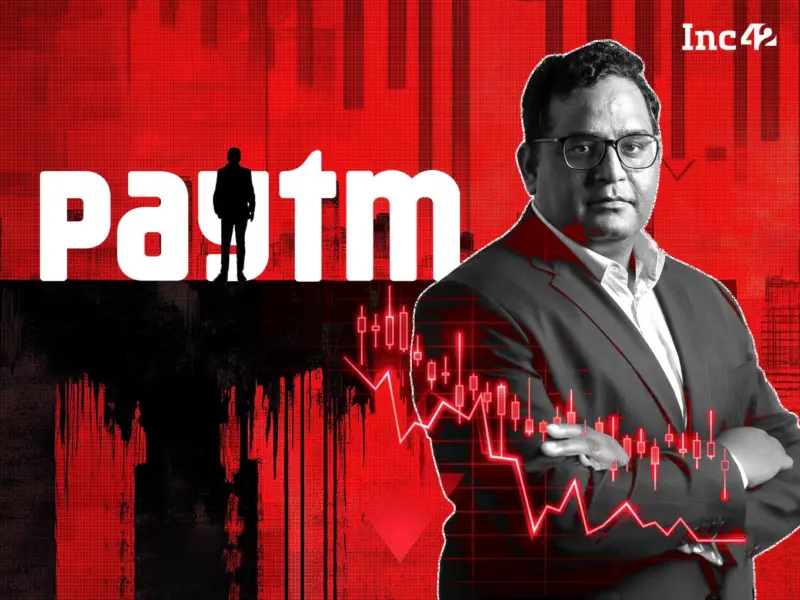Paytm: No Close To Revival One Year After RBI Action
