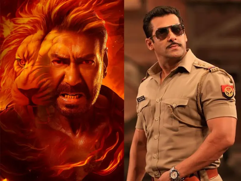 Diwali Clash: Biggest Disappointment For Fans!