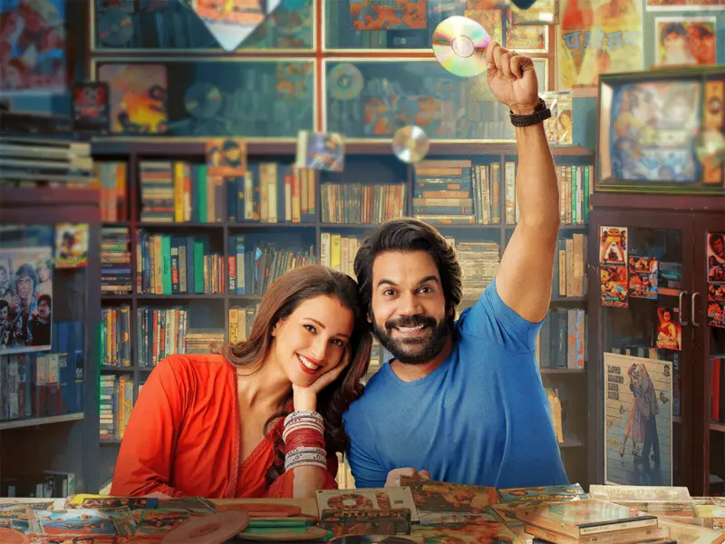 Blockbuster Hero & Heroine Deliver Utter Trash?