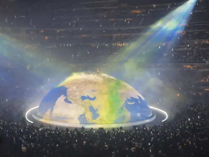 Ye Set To Bring His Viral Stage Spectacle And Global Sound To New Delhi