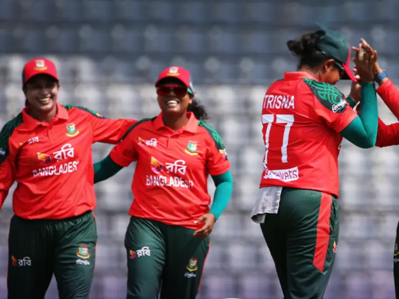 BAN-W vs SL-W Live Streaming, 3rd T20I: Match Start Time, When, Where to Watch Bangladesh Women vs Sri Lanka Women Match