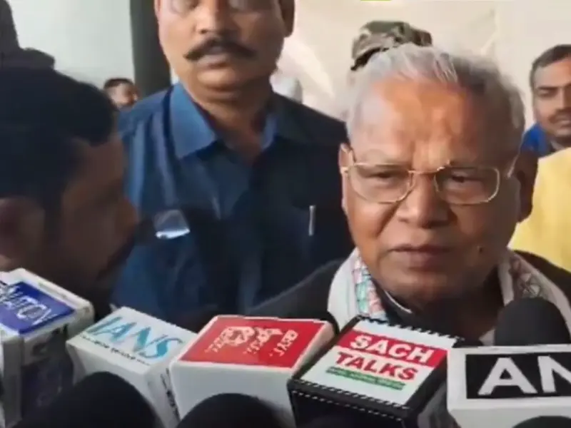Bihar forms balanced cabinet under Samrat Choudhary with 32 ministers inducted