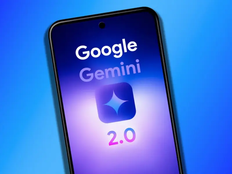 Google Gemini: Google Gemini's New Look for iOS Revealed-It Looks Quite Attractive..