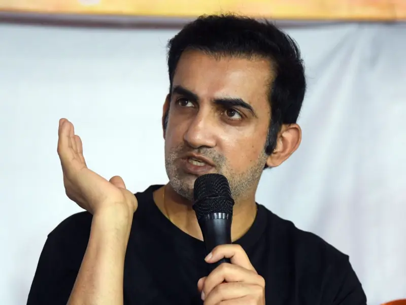 India's New Head Coach: Gambhir's 4 Main Targets