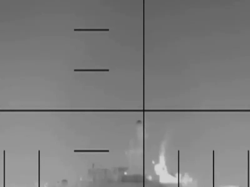 'Trump Admin Will Bitterly Regret': Iran Reacts To Iranian Warship IRIS Dena Sinking, Hits US Tanker In A Tit-For-Tat Move