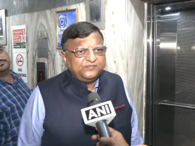 West Bengal CEO confirms uniform arrangements at all counting centres