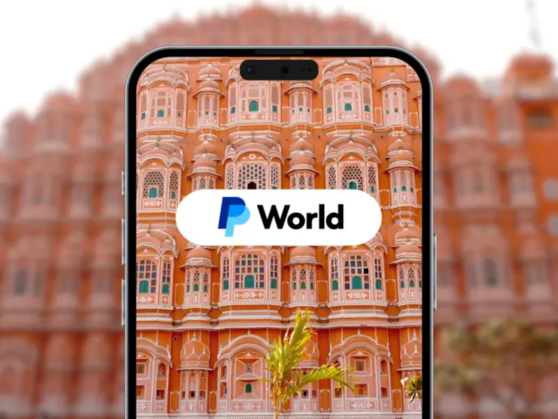 PayPal Partners UPI, Others To Facilitate Cross Border Payments