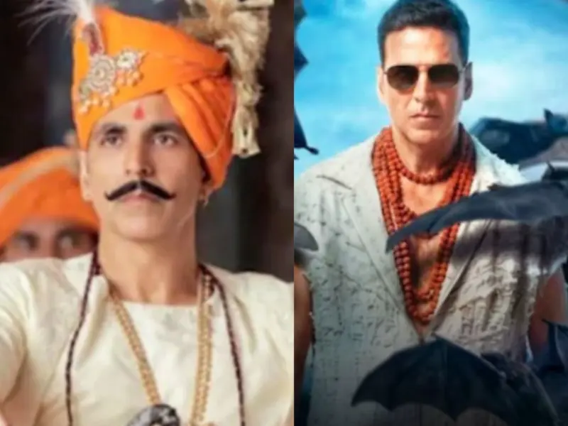 Akshay Kumar On Samrat Prithviraj 'Moustache' Backlash As Bhooth Bangla Nears Rs 100 Crore: 'Agar Nahi Acchi Lagi To Sorry'