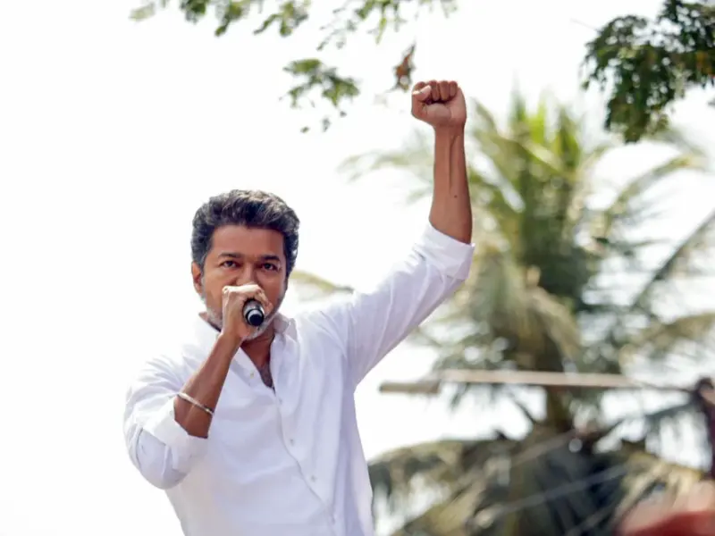 What Is Vijay's Net Worth? TVK Chief Declares Assets Worth Rs 404 Crore In Poll Affidavit Ahead Of Tamil Nadu Assembly Election 2026