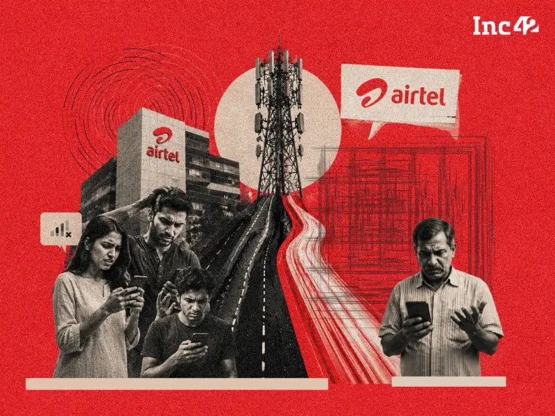 Why Airtel's Priority Postpaid Plan Triggered A Net Neutrality Debate