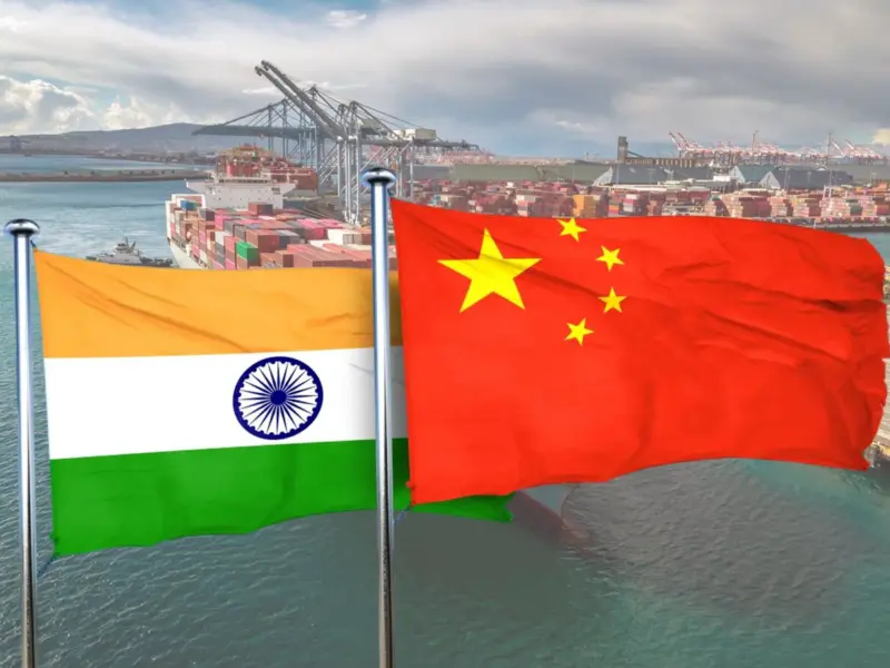 US Trade War: India Losing the Battle to China?