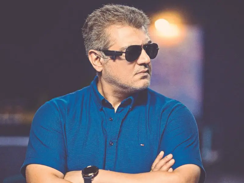 ஏ.எல்.விஜய் இயக்கத்தில் அஜீத் - படமும் சர்ச்சையும்