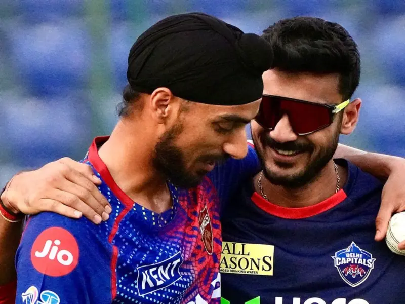 DC vs PBKS Match Prediction, IPL 2026: Who Will Win Today's Match At Arun Jaitley Stadium - Delhi Capitals or Punjab Kings?