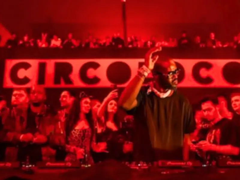 Sad News For Music Concert Fans: After 9×9 Controversy, Circoloco India's Mumbai Event Cancelled Just Hours Before Showtime- Here's The Reason