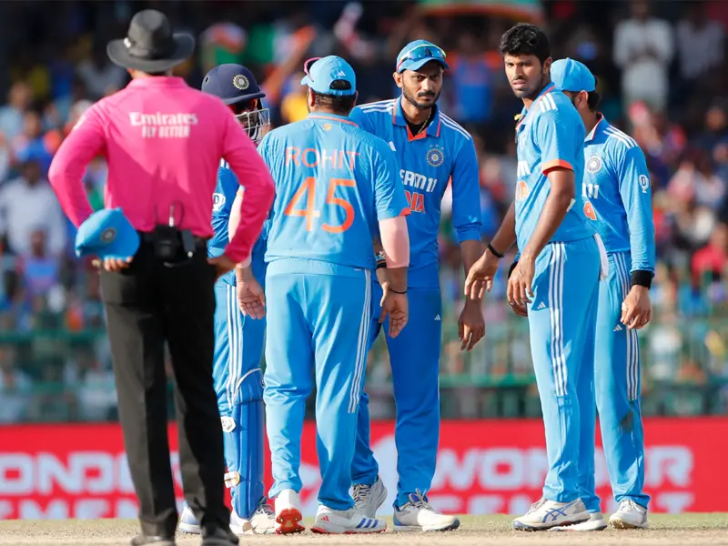 Most Useless Days Coming Up For Team India?