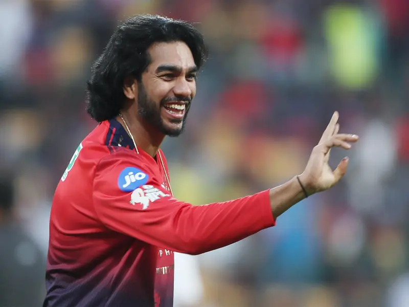 Venkatesh Iyer's strong record against Mumbai Indians may influence RCB selection at Wankhede