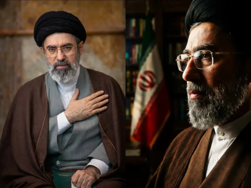 Iran Supreme Leader Mojtaba Khamenei Reportedly Unconscious Amid Middle East War; Intelligence Report Reveals Location - Where Is He Now?