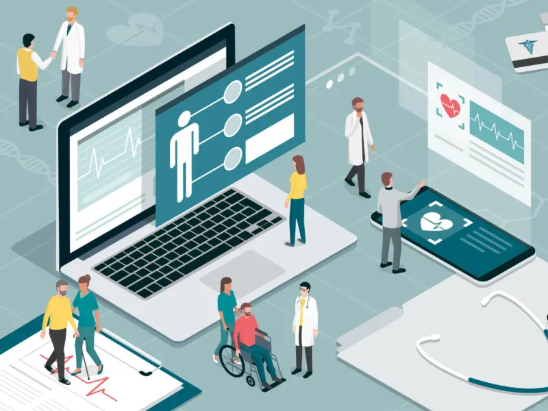 Care.fi Raises $8 Mn To Scale Its Healthcare Revenue Cycle Management Infra