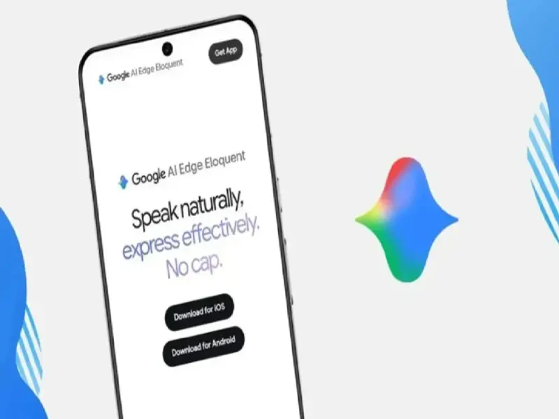 Google's new AI app! Now you can complete dictation tasks without internet; that too for free. Learn the details