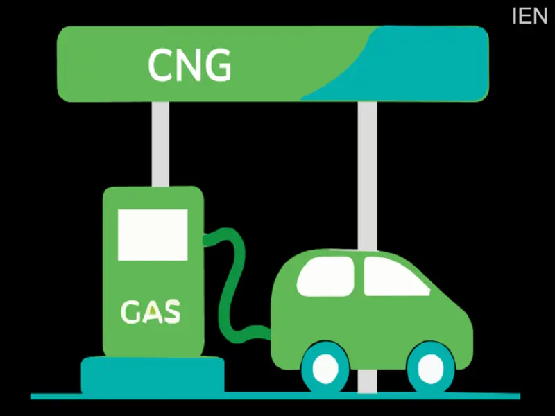 CNG Price: Where is CNG Cheapest and Most Expensive in Delhi-NCR? Where Can You Save Money on Refueling?