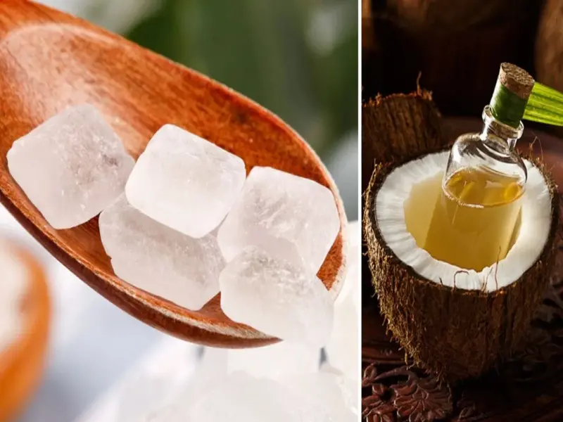 Summer Skin Soother: The Simple Two-Ingredient Remedy for Rashes and Itchiness
