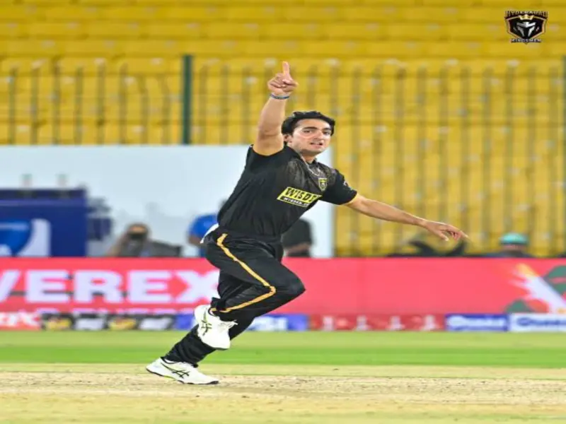 ISL vs HYK, PSL 2026: Hunain Shah Bowls Stunning Last Over To Set Up Peshawar Zalmi vs Hyderabad Kingsmen Final