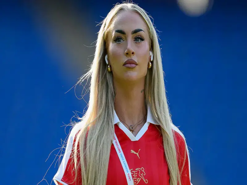 Fact Check: Has Former Aston Villa Women Footballer Alisha Lehmann Joined OnlyFans? Truth Behind Viral Claim