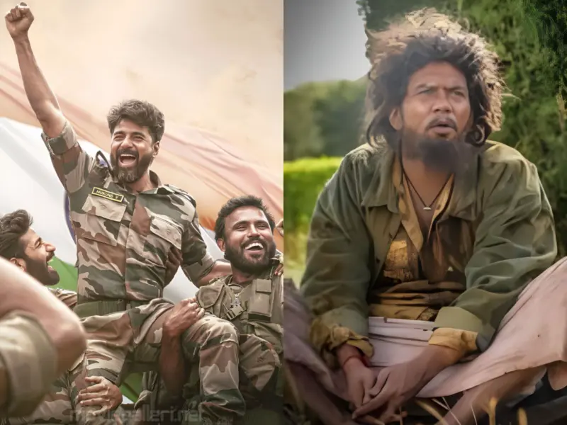 Diwali Clash: Small Film Set To Beat Biggie?