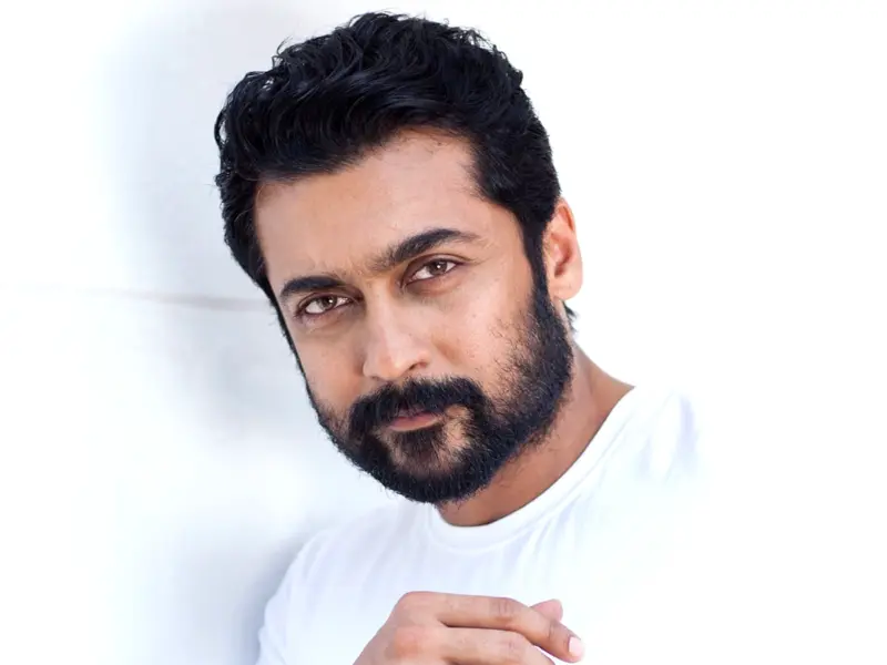 Kanguva Compensation: Suriya's Latest Strategy