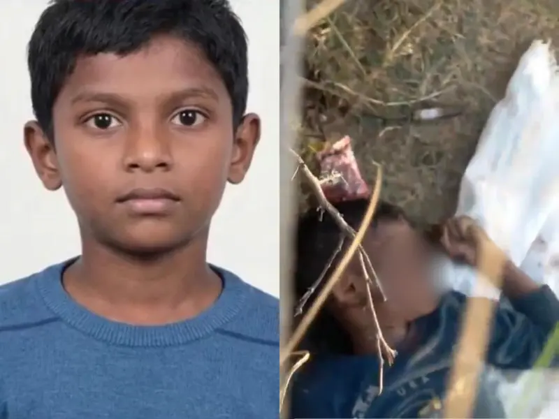 Agra Horror: 13-Year-Old Boy Brutally Murdered For 'Plucking Watermelon' From Fields; Throat Slit And Head Crushed With Stone, Police Launch Investigation