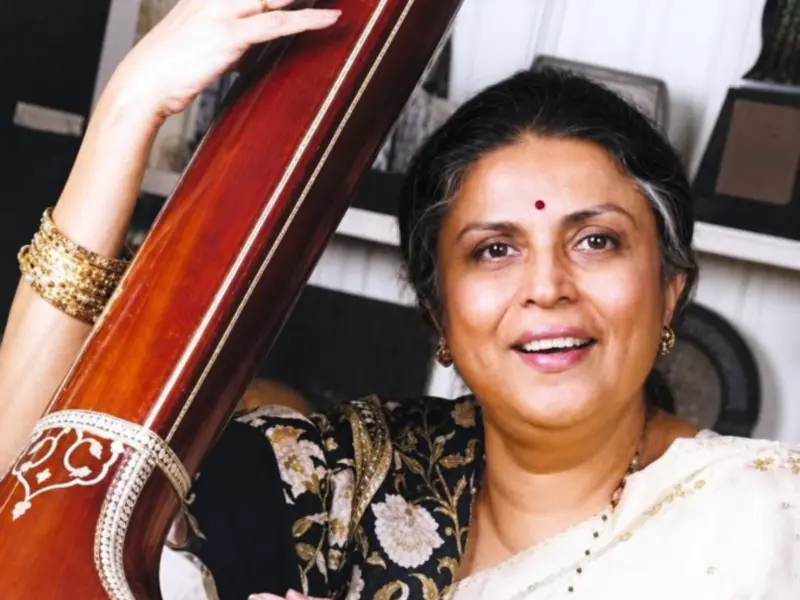 Suman Kalyanpur Dies At 89: Legendary Bollywood Playback Singer Passes Away In Mumbai