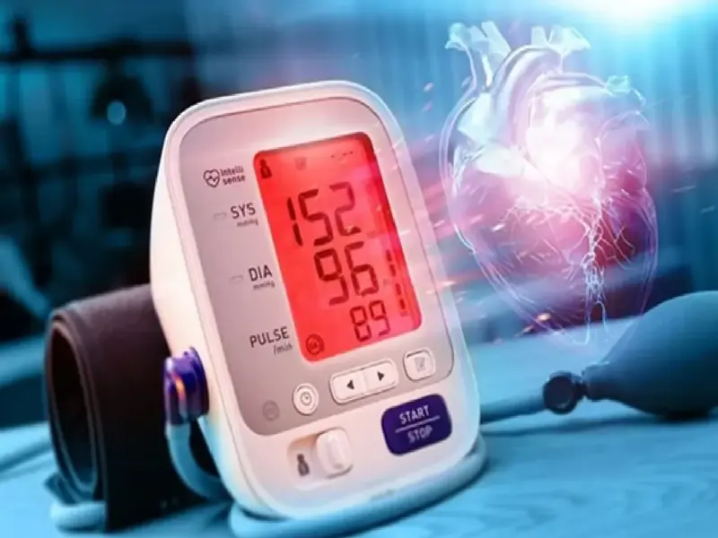 Blood Pressure: Caution! Does blood pressure suddenly rise in summer? Doctors provide important information
