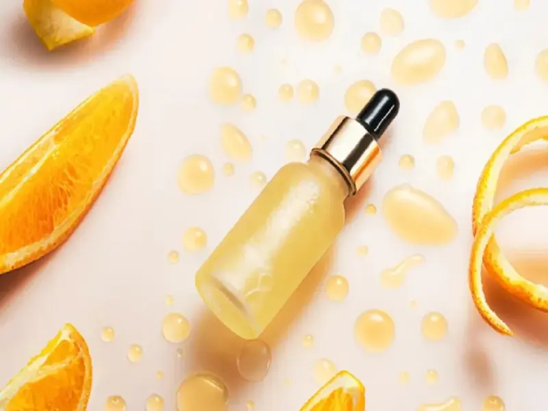 Night or day? When should you apply vitamin C serum? Learn important tips